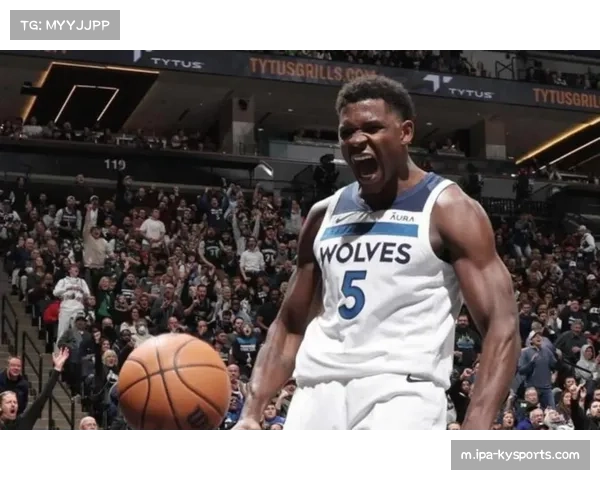 森林狼迎战步行者 爱德华兹对决西亚卡姆引爆焦点