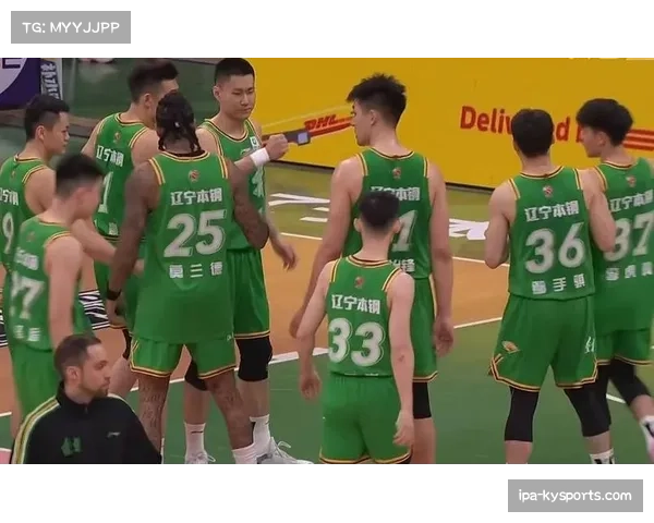 辽宁队主场12分优势轻取北控 威尔斯31分助球队稳居前列