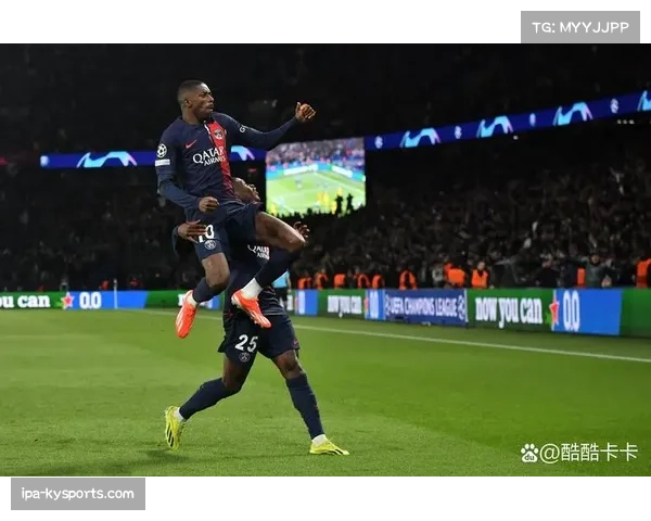 边后卫角色重新定义 巴黎体系赋予门德斯极高进攻自由度