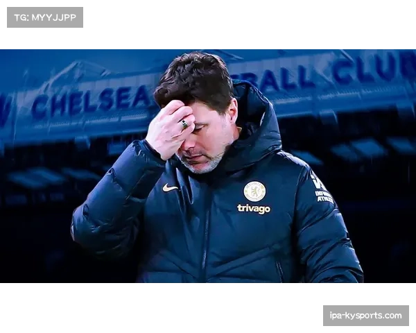 切尔西预期进球值49.89最高 波切蒂诺球队创造机会能力突出